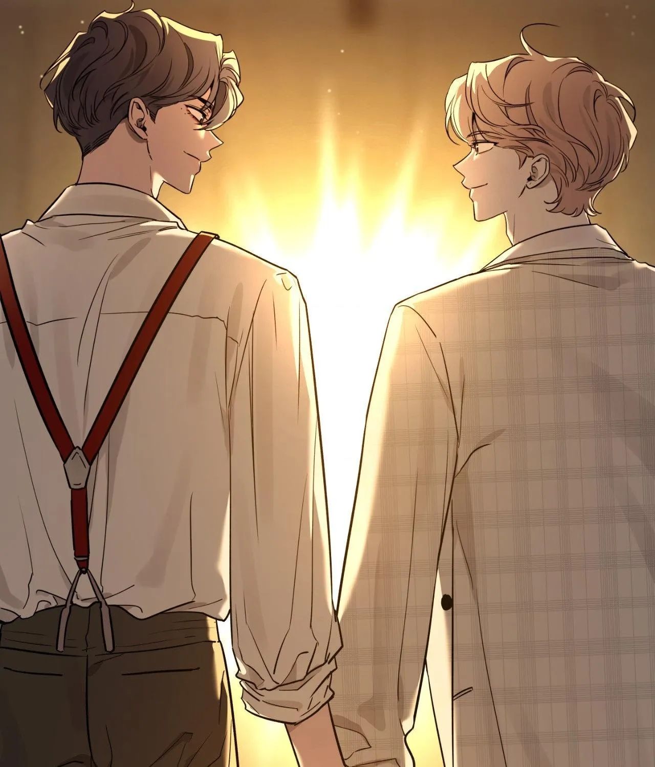 Sketch Chapter 37.1 page 118 - 