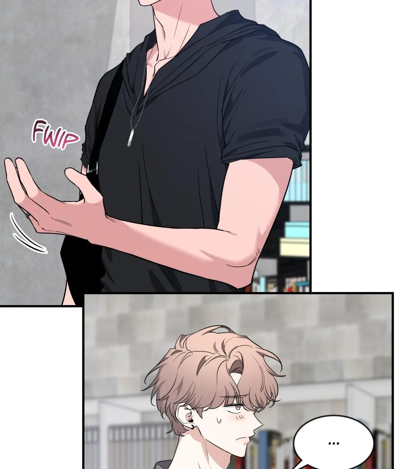 Sketch Chapter 37.1 page 23 - 