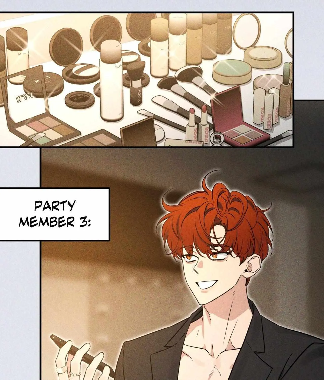 Sketch Chapter 37.1 page 69 - 