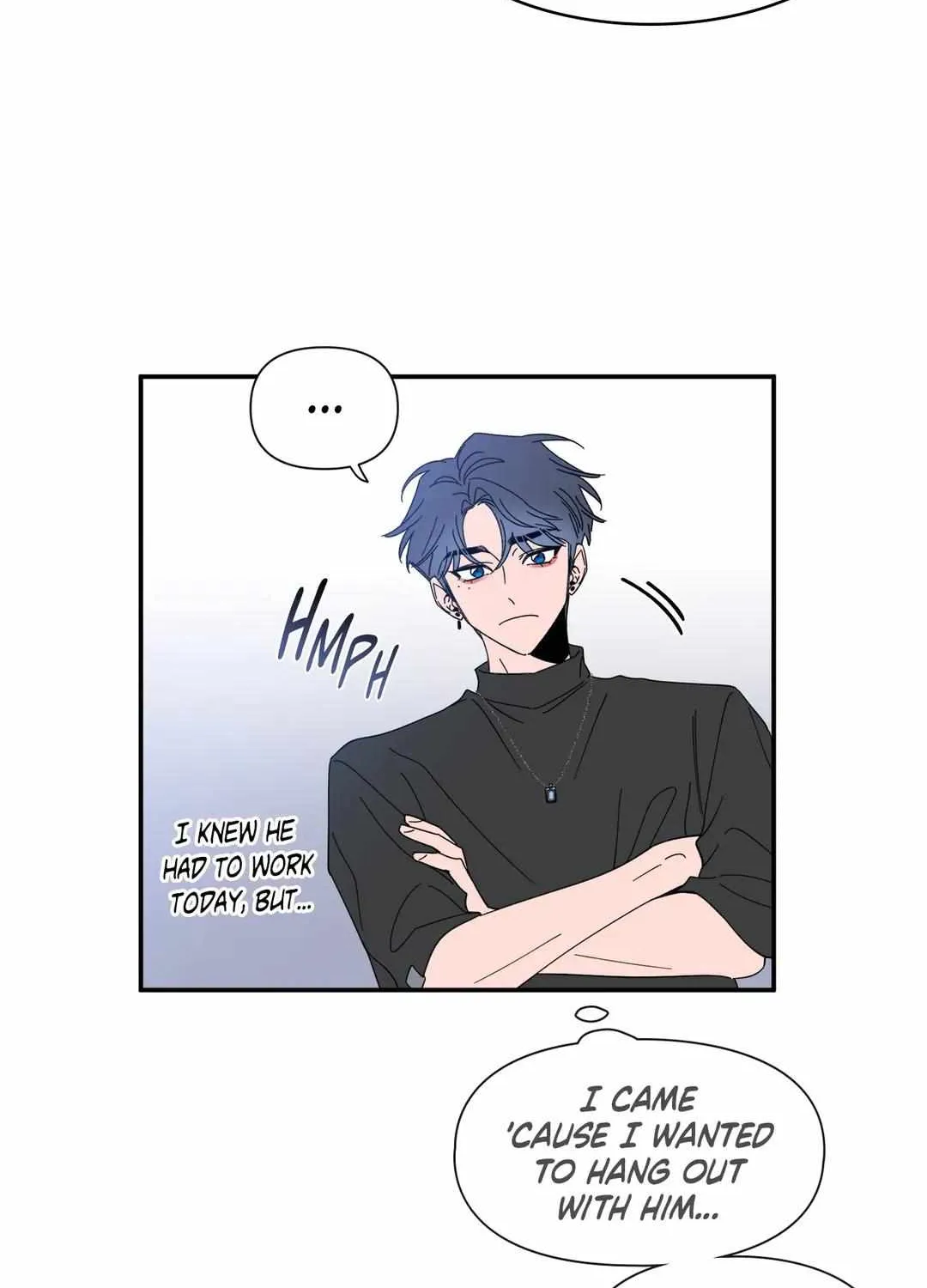 Sketch Chapter 37 page 12 - 