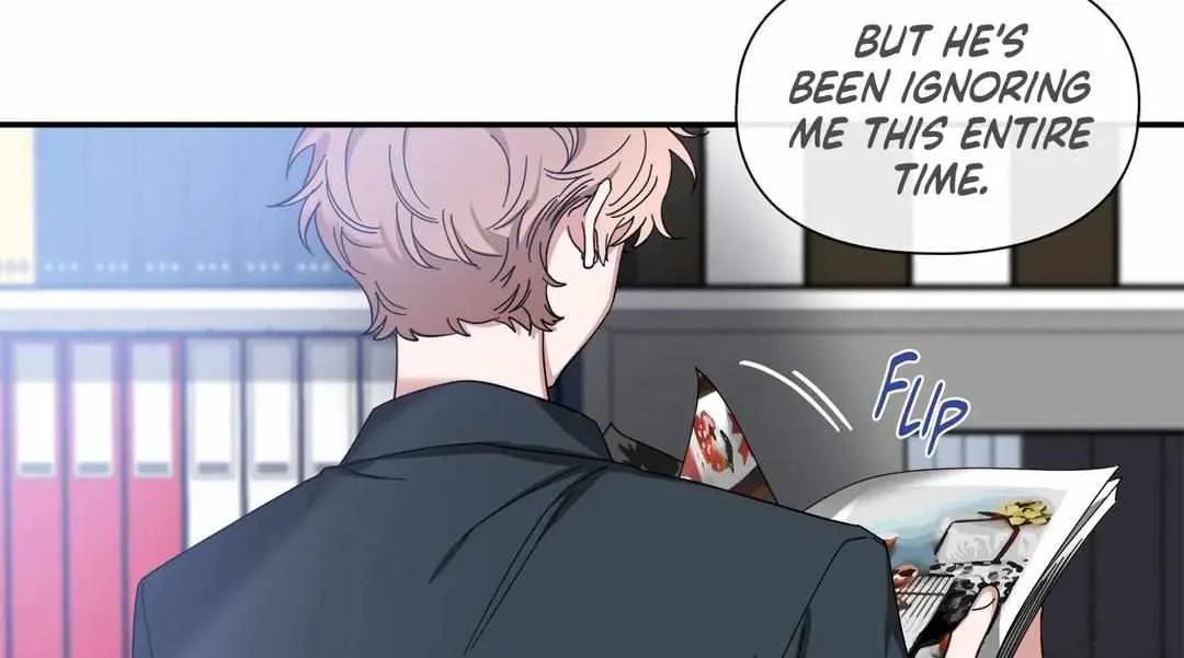 Sketch Chapter 37 page 13 - 