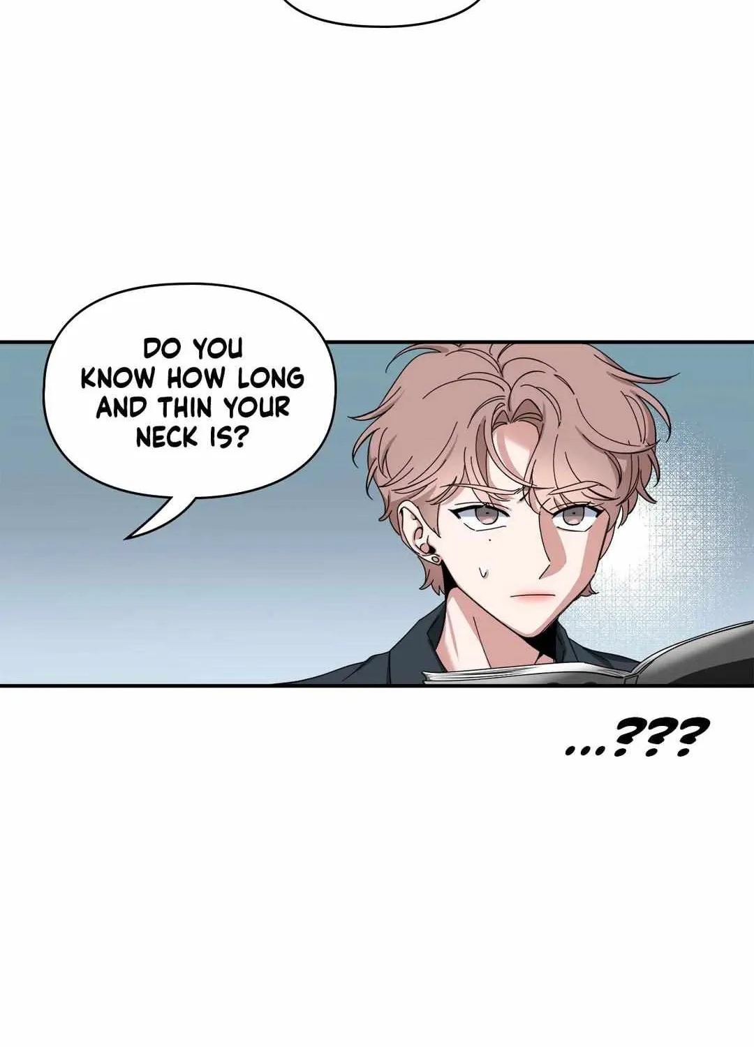 Sketch Chapter 37 page 15 - 