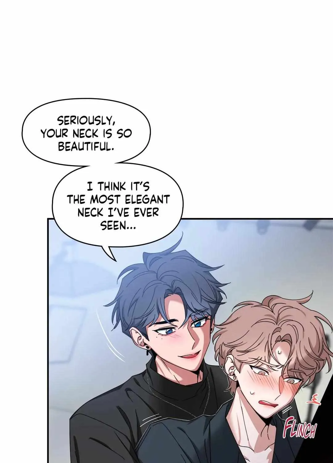 Sketch Chapter 37 page 17 - 