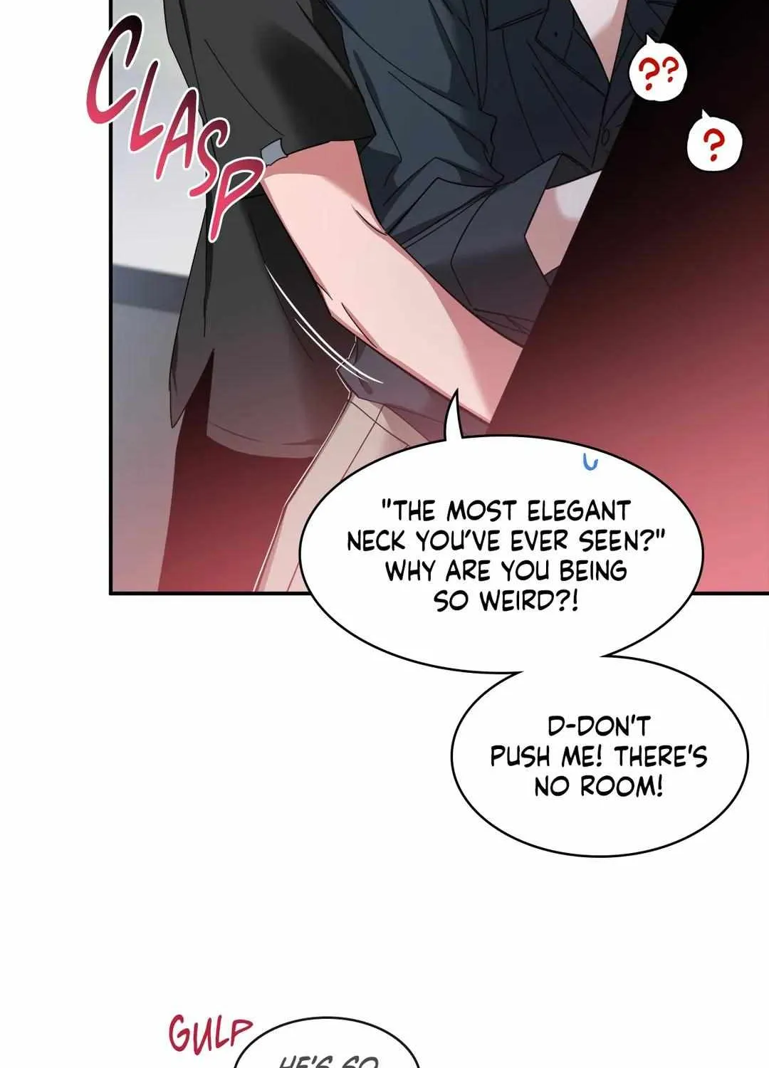 Sketch Chapter 37 page 18 - 