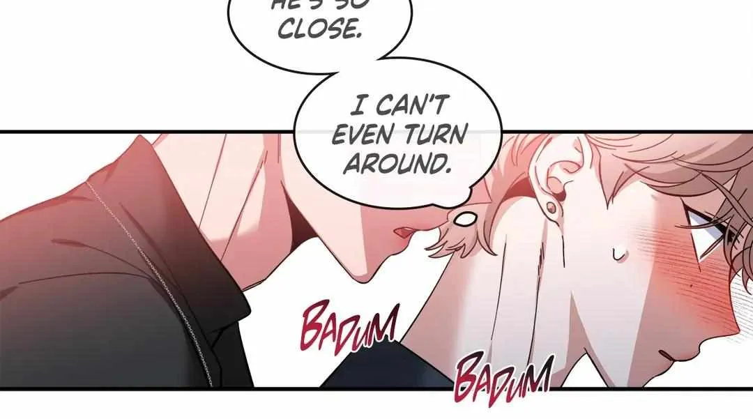 Sketch Chapter 37 page 19 - 