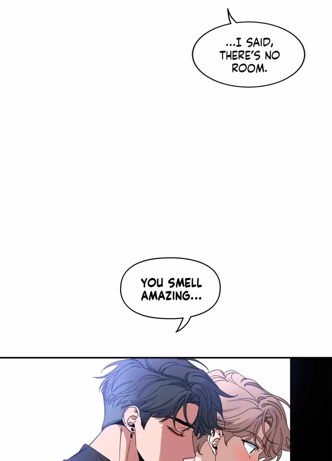 Sketch Chapter 37 page 20 - 