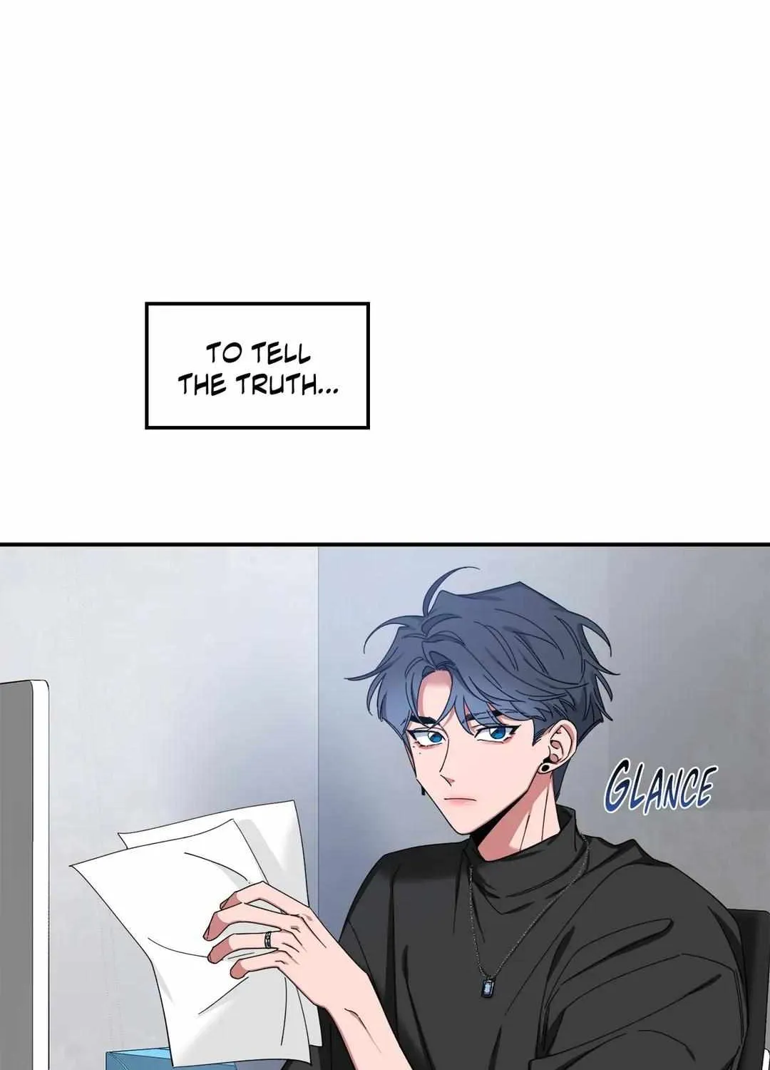 Sketch Chapter 37 page 3 - 