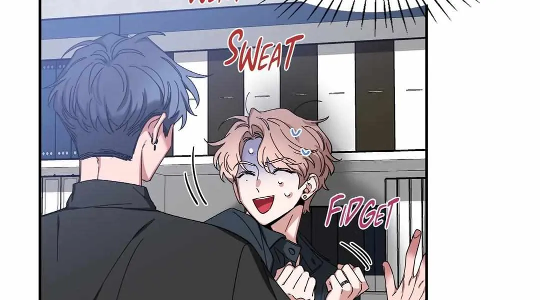 Sketch Chapter 37 page 22 - 