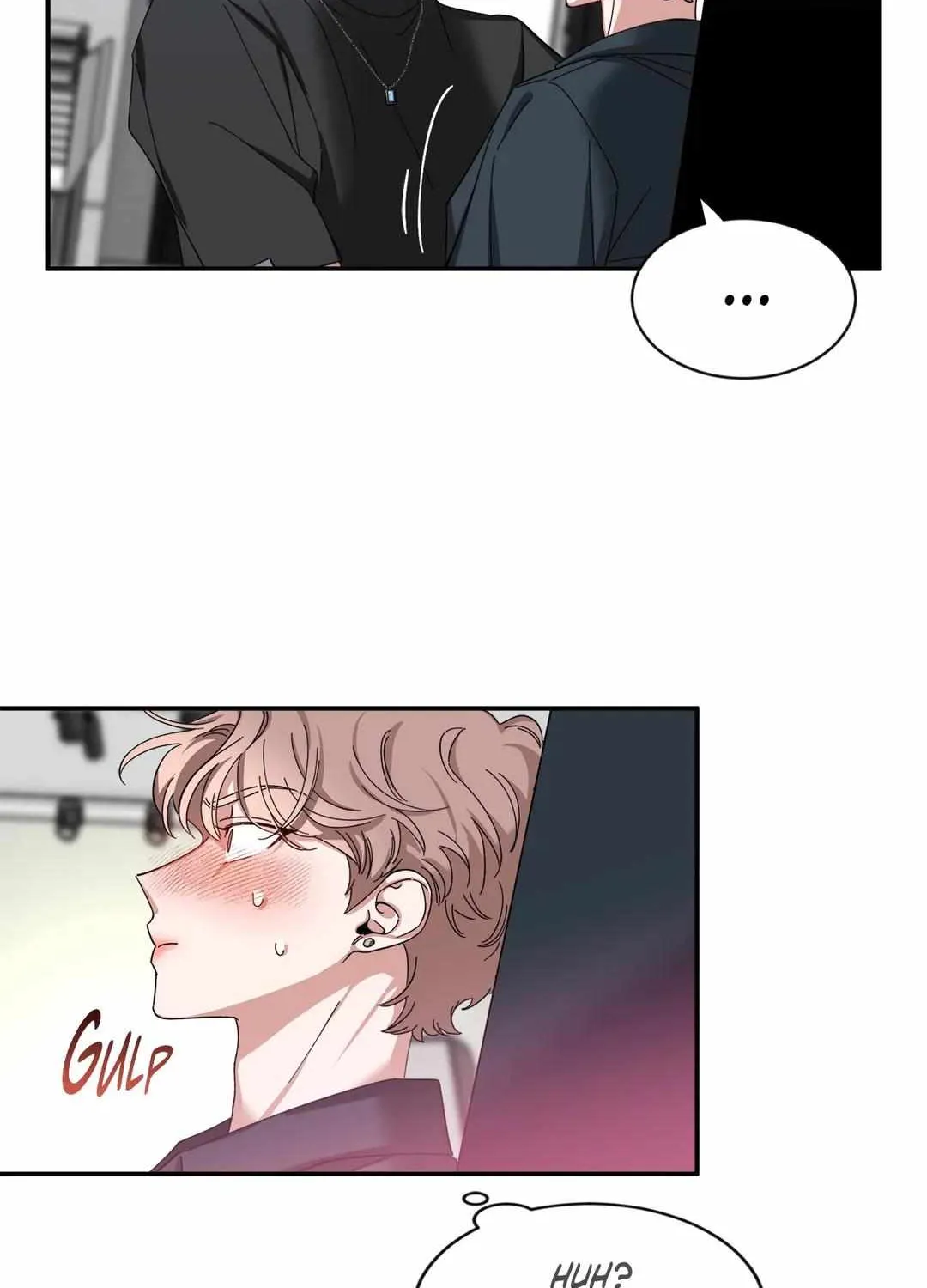 Sketch Chapter 37 page 24 - 