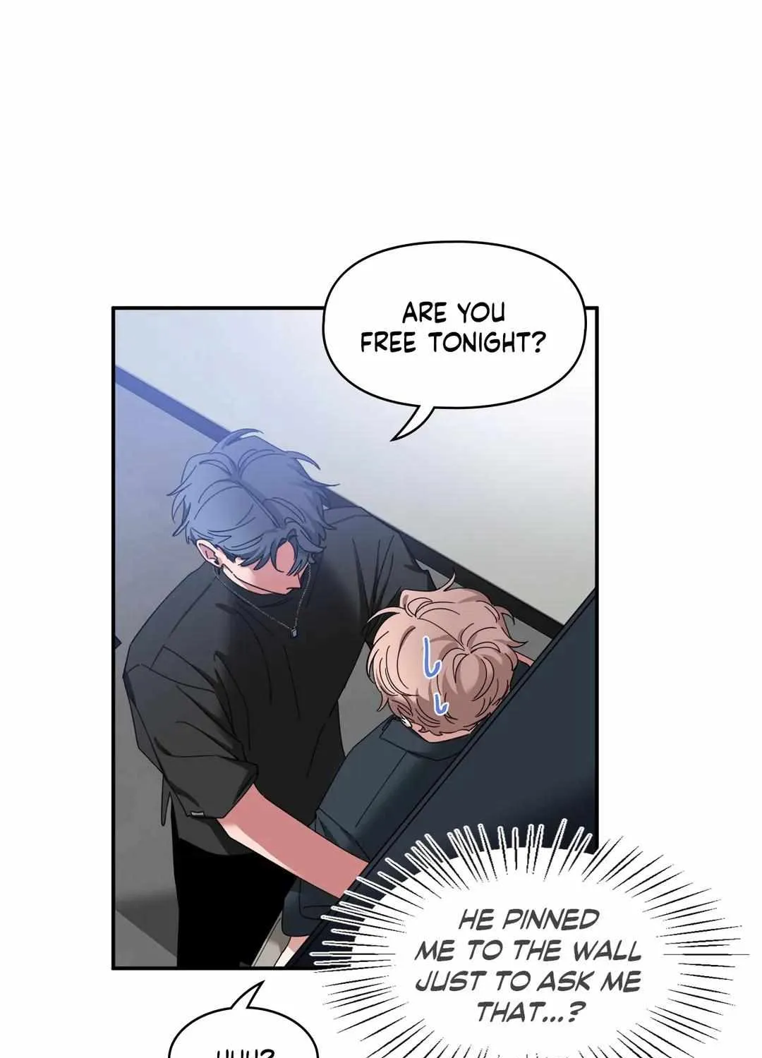 Sketch Chapter 37 page 26 - 