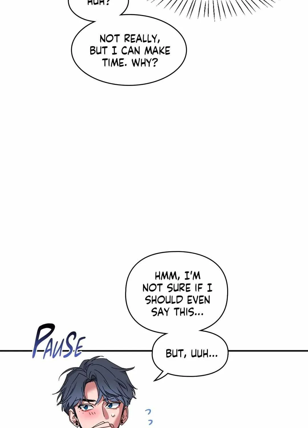 Sketch Chapter 37 page 27 - 