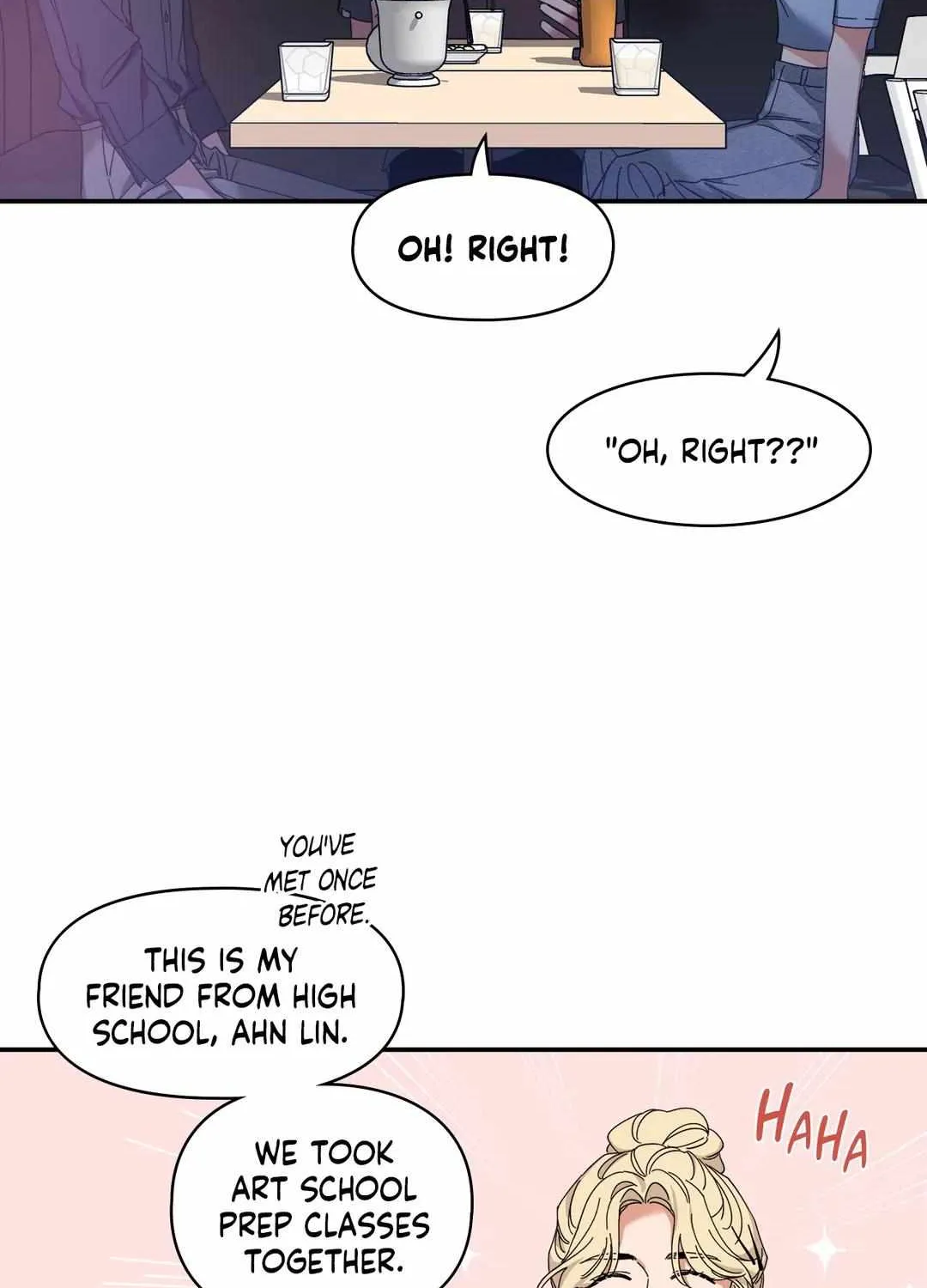Sketch Chapter 37 page 36 - 