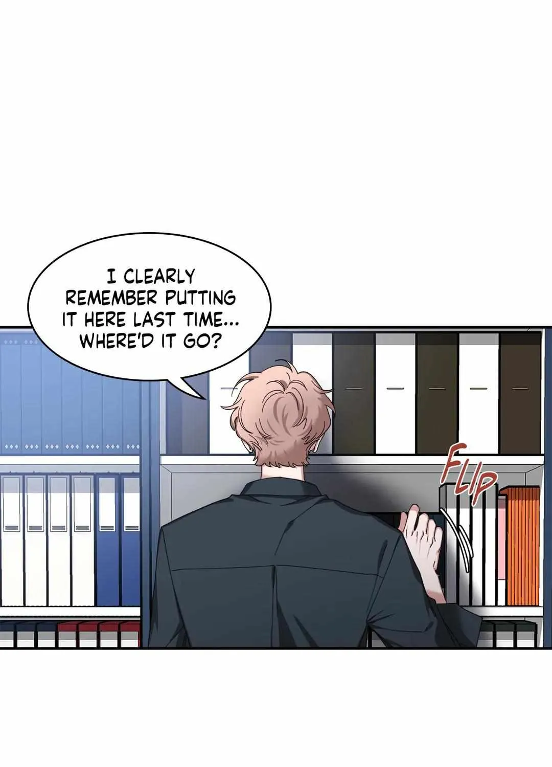 Sketch Chapter 37 page 5 - 