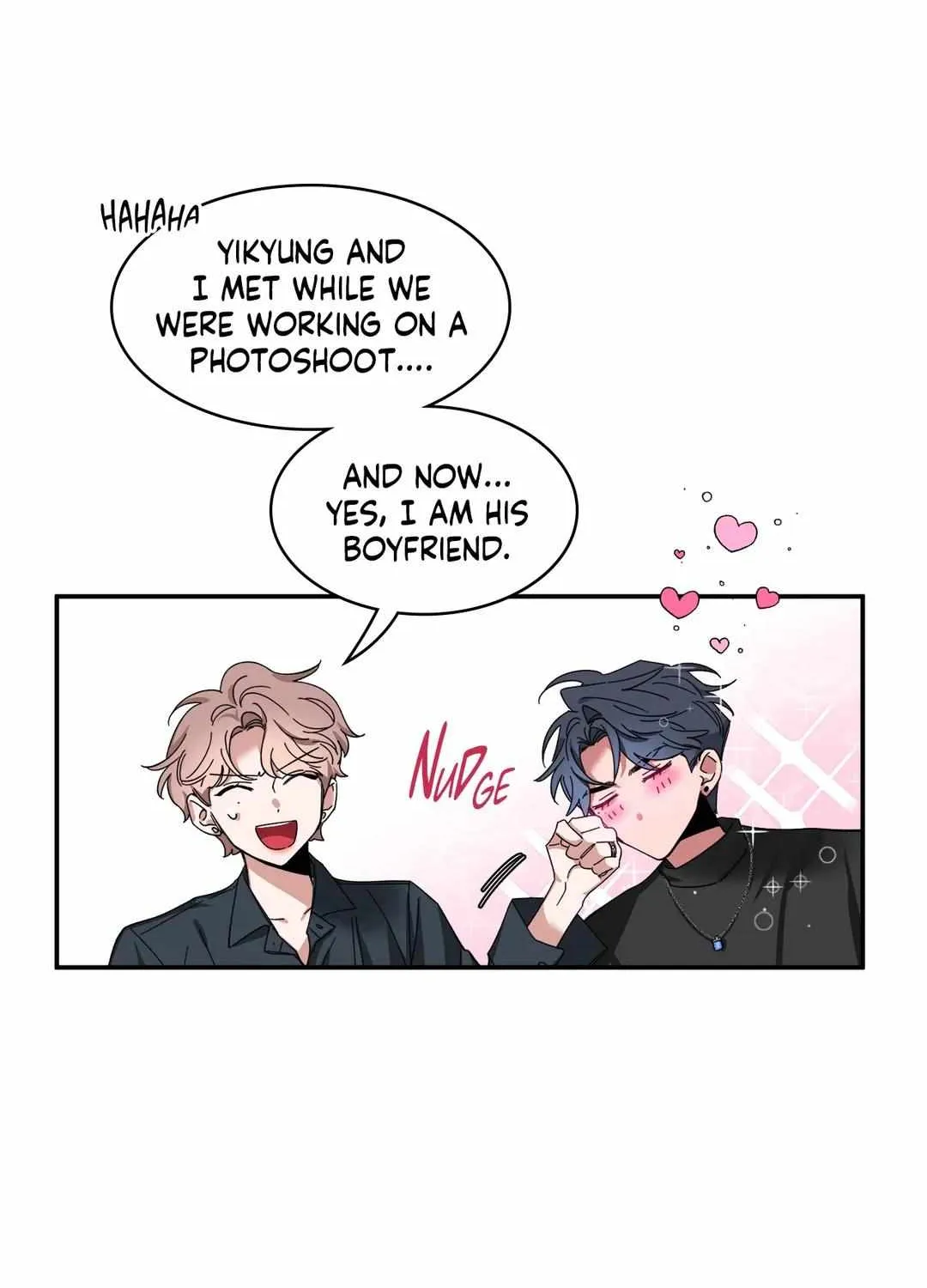 Sketch Chapter 37 page 42 - 