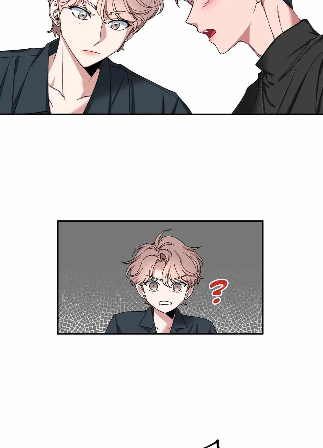 Sketch Chapter 37 page 47 - 
