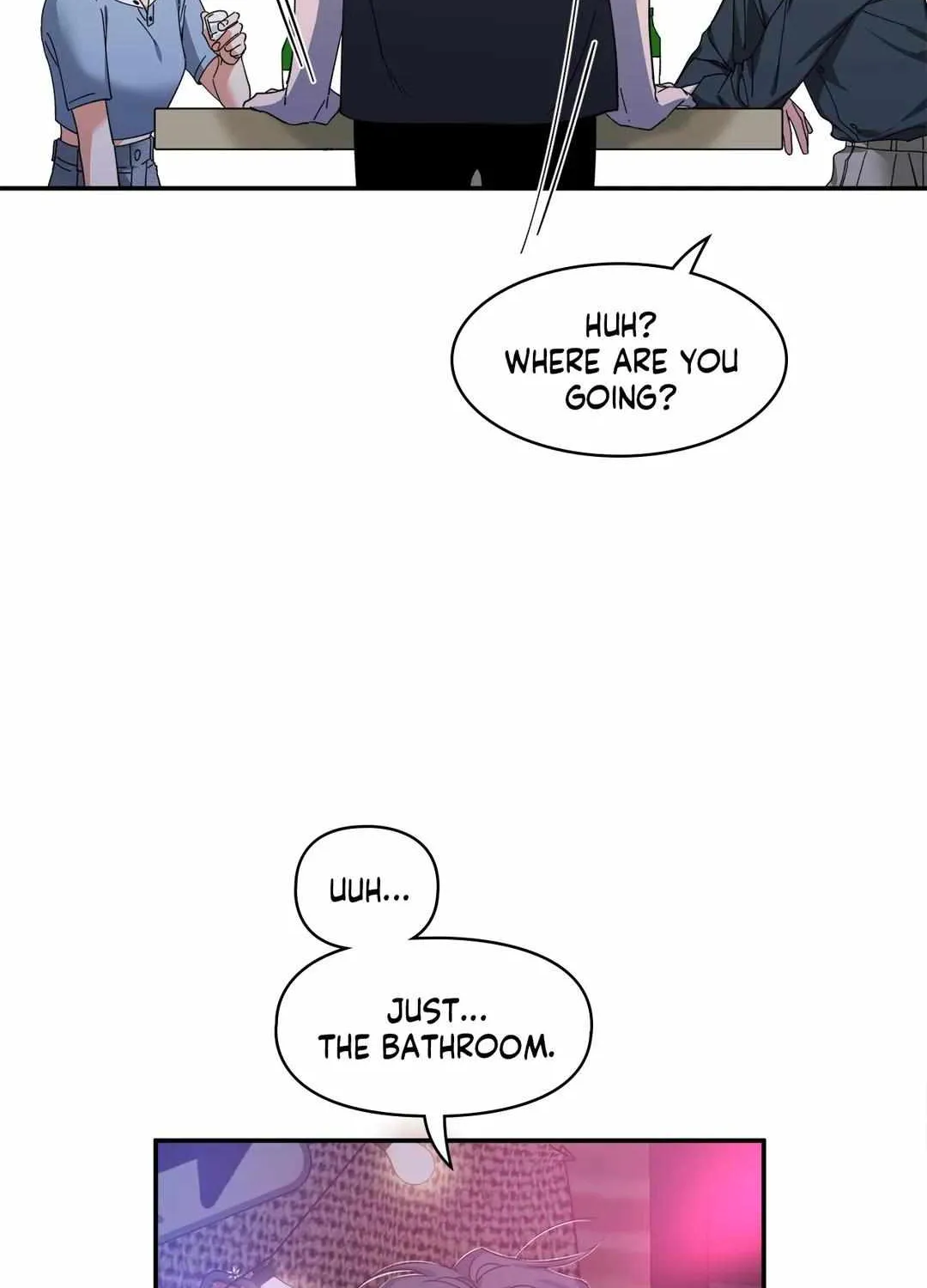 Sketch Chapter 37 page 51 - 