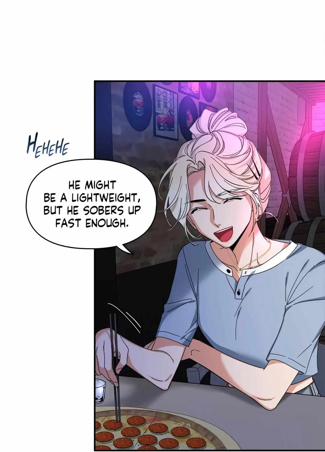 Sketch Chapter 37 page 56 - 