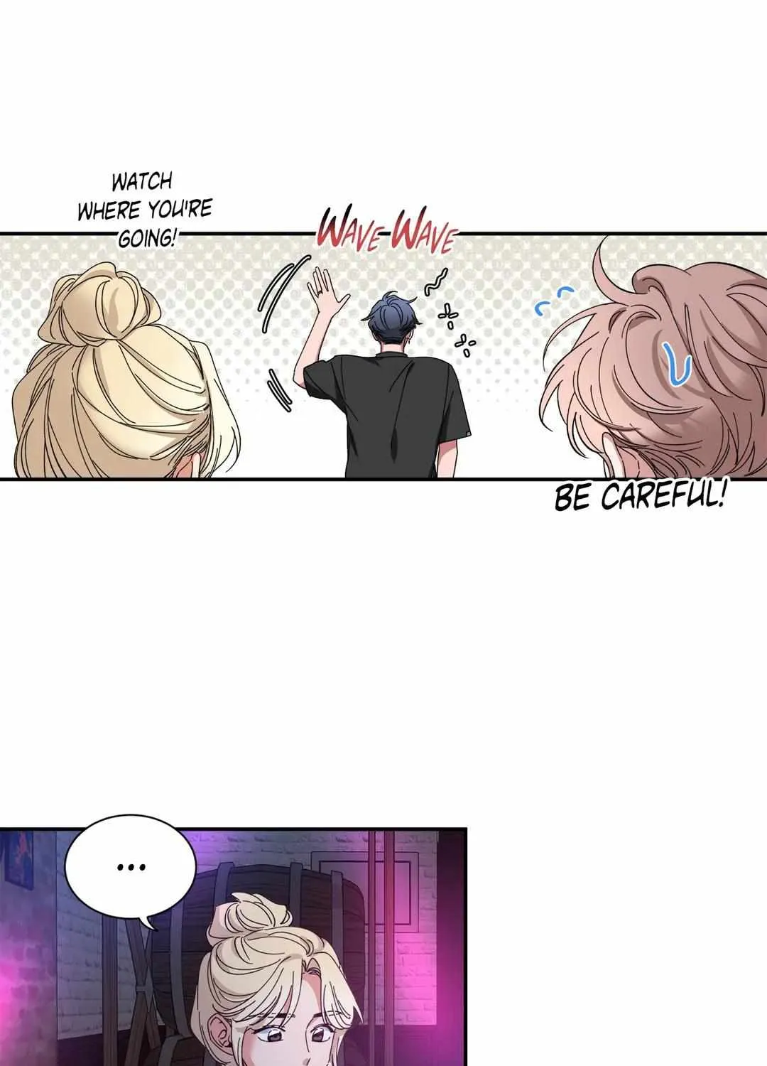 Sketch Chapter 37 page 59 - 