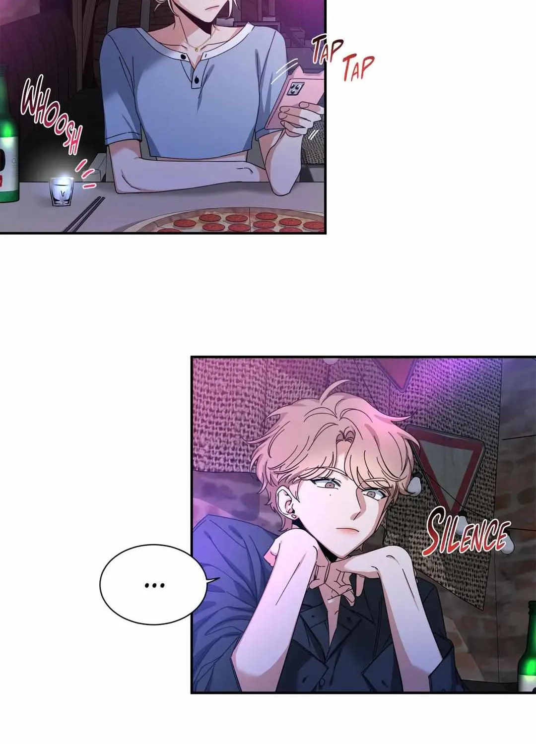 Sketch Chapter 37 page 60 - 