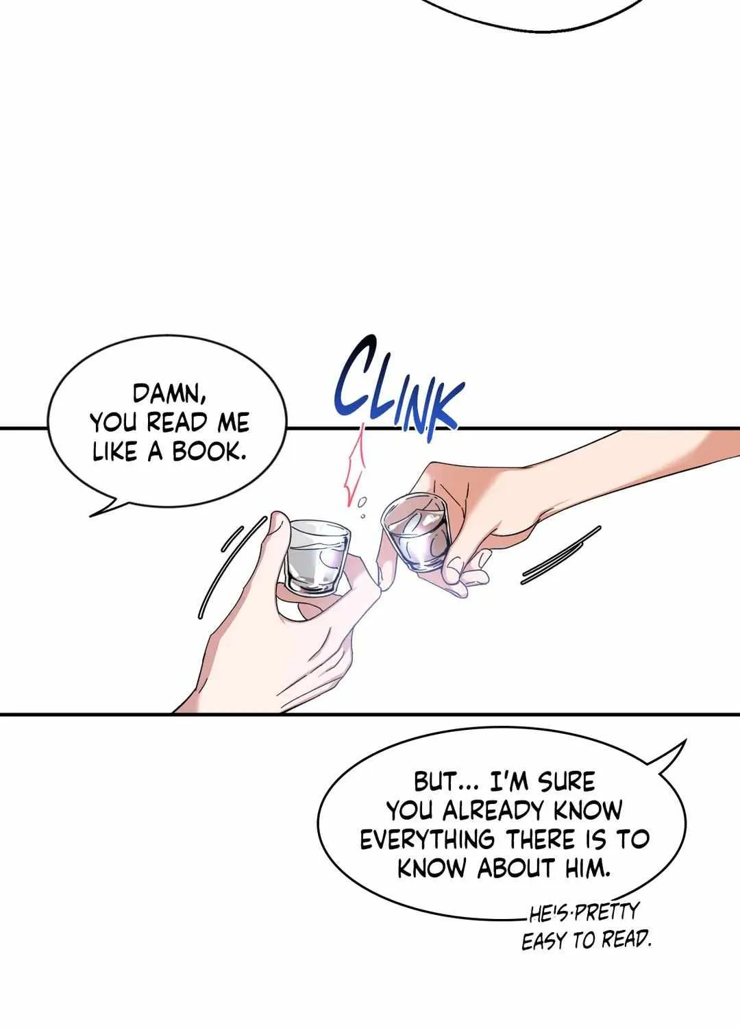 Sketch Chapter 37 page 65 - 