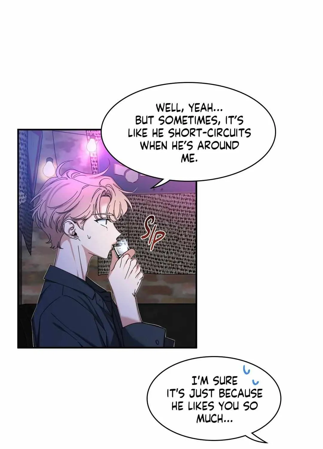 Sketch Chapter 37 page 66 - 