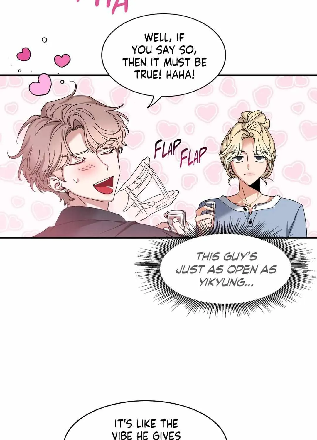Sketch Chapter 37 page 68 - 