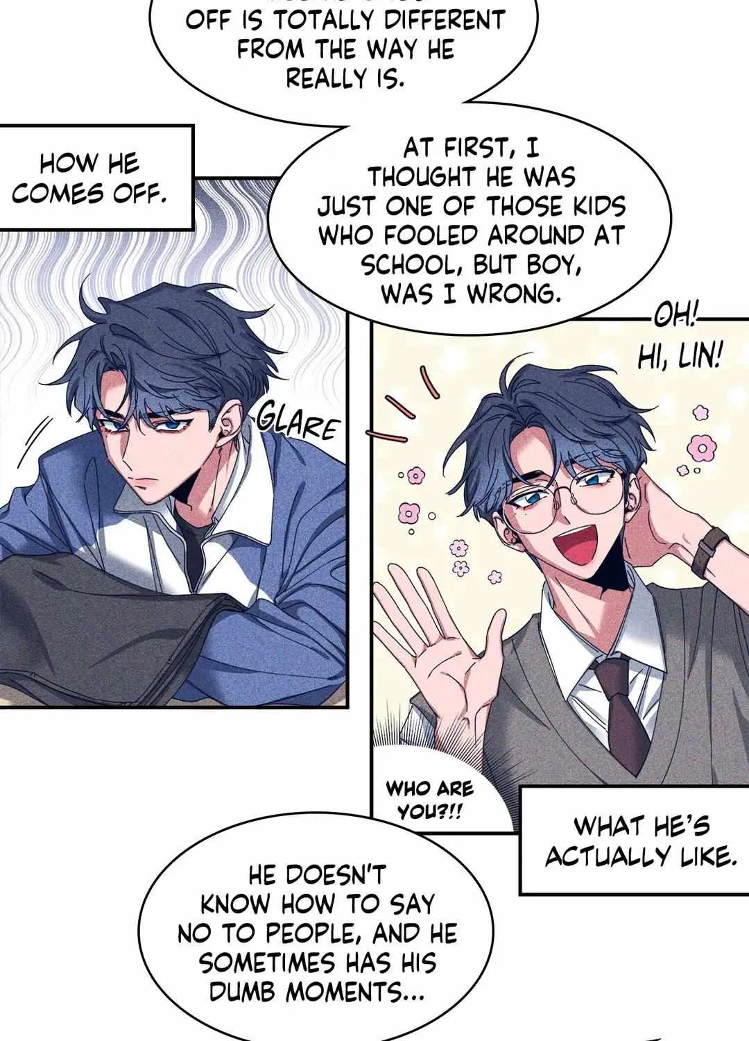 Sketch Chapter 37 page 69 - 