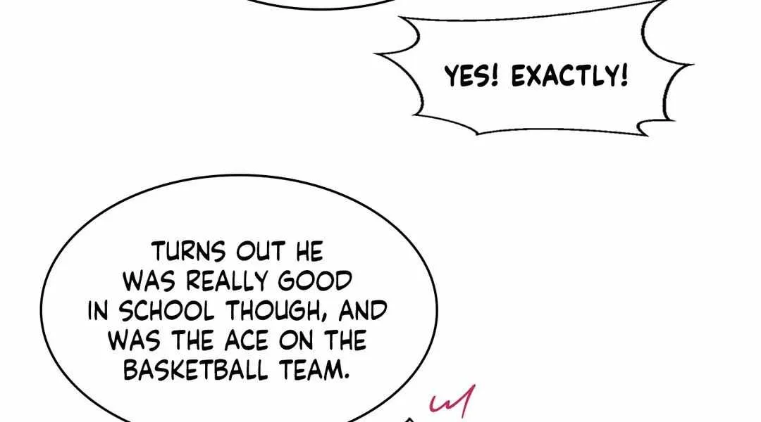 Sketch Chapter 37 page 70 - 