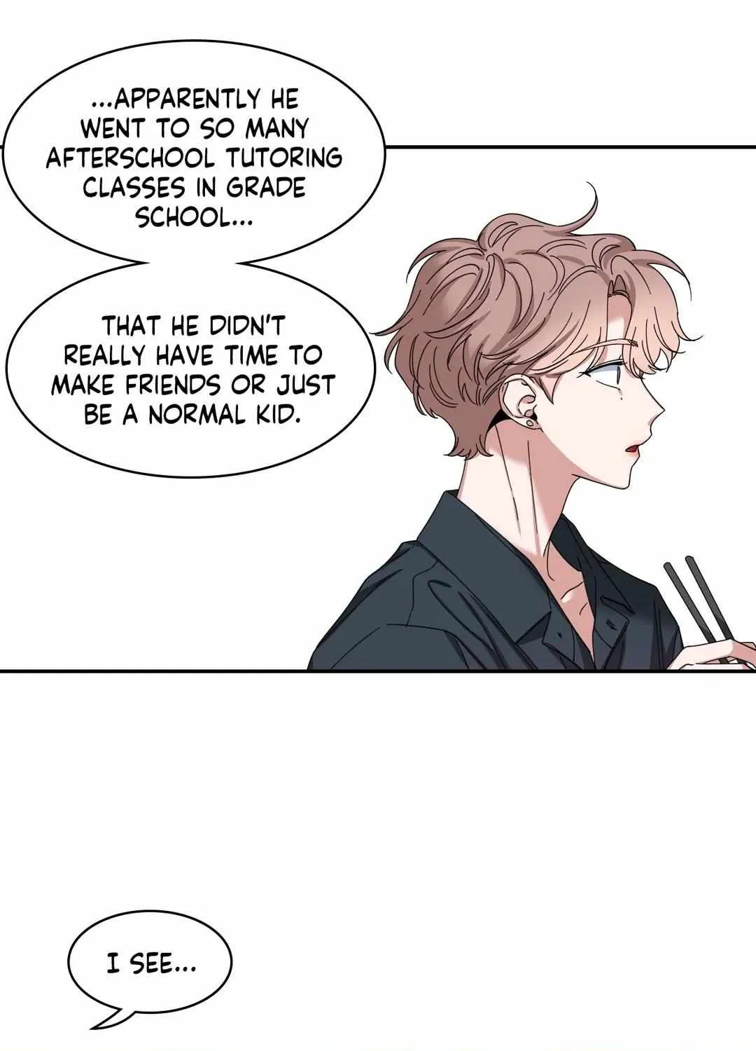Sketch Chapter 37 page 72 - 