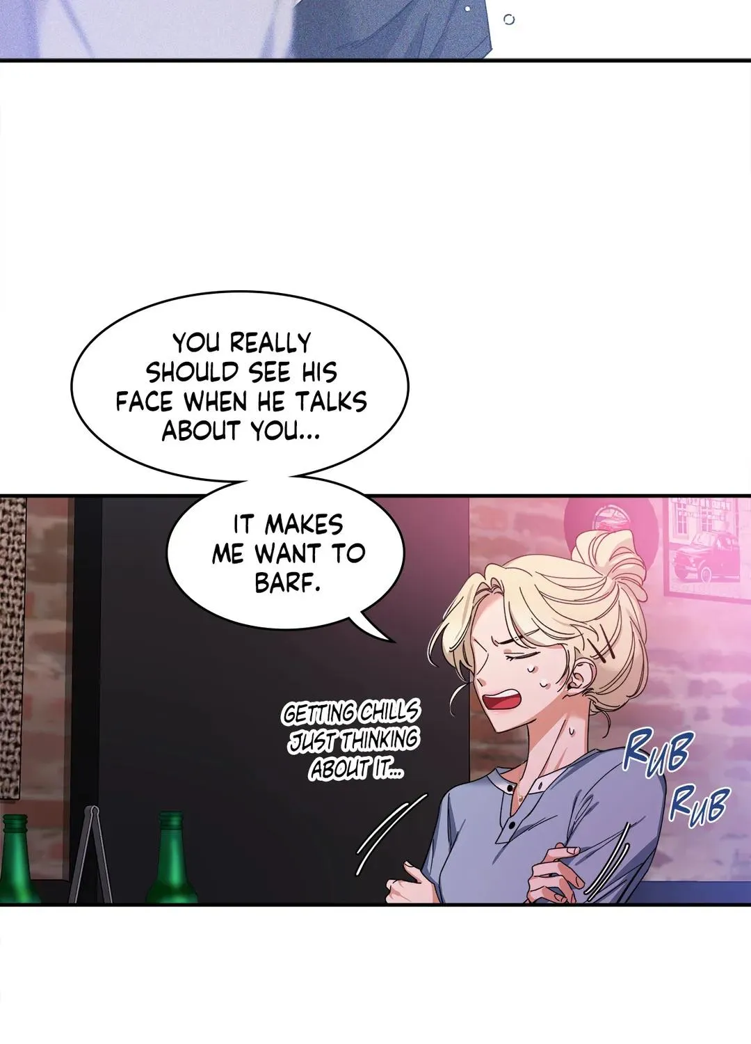 Sketch Chapter 37 page 76 - 