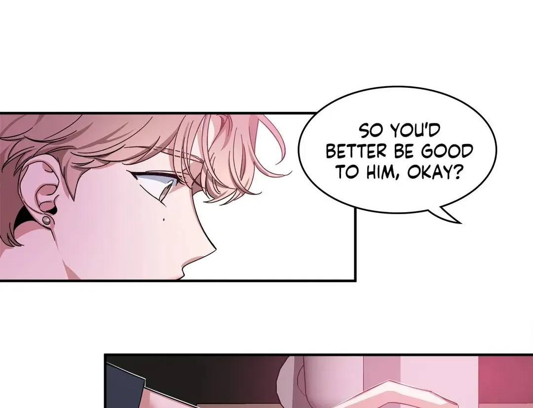 Sketch Chapter 37 page 77 - 