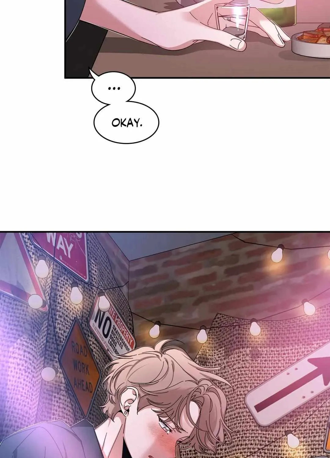 Sketch Chapter 37 page 78 - 