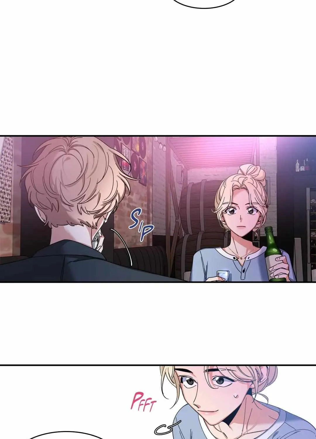 Sketch Chapter 37 page 80 - 