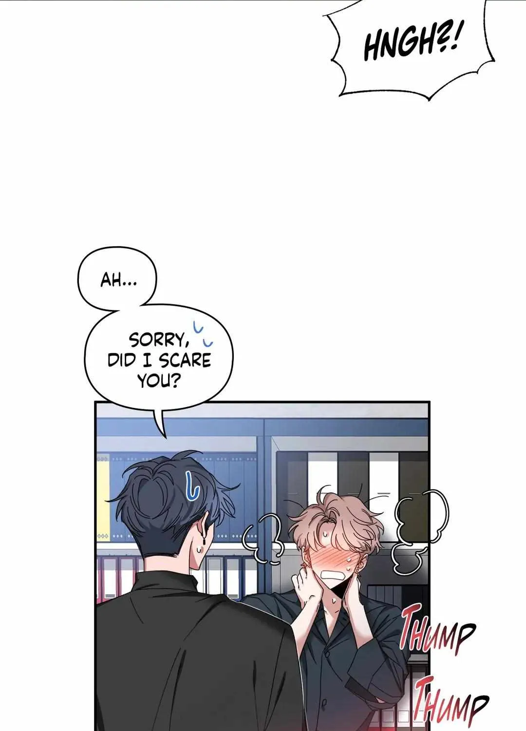Sketch Chapter 37 page 9 - 