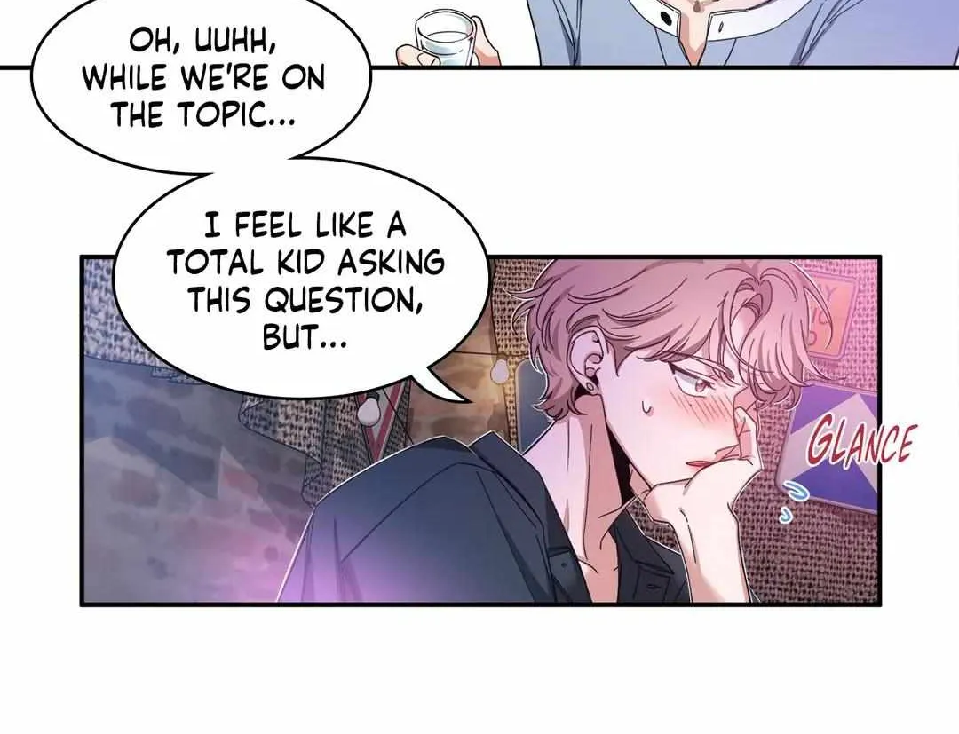 Sketch Chapter 37 page 81 - 