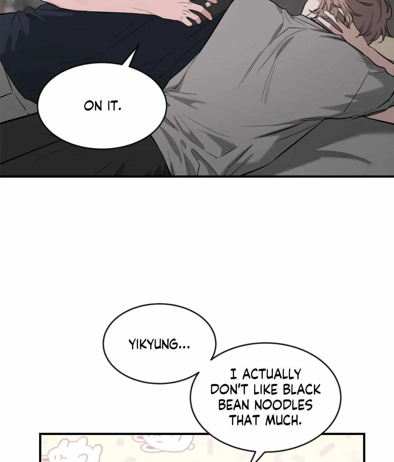 Sketch Chapter 38.1 page 106 - 