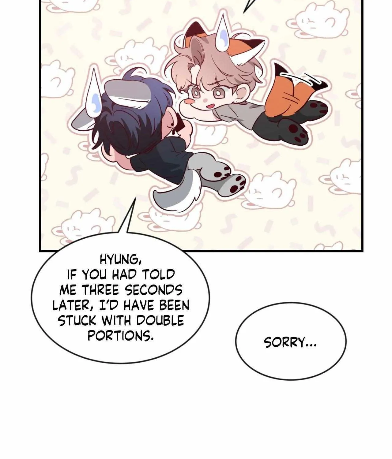 Sketch Chapter 38.1 page 107 - 