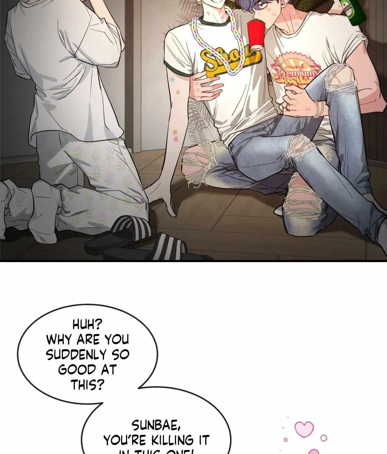 Sketch Chapter 38.1 page 17 - 