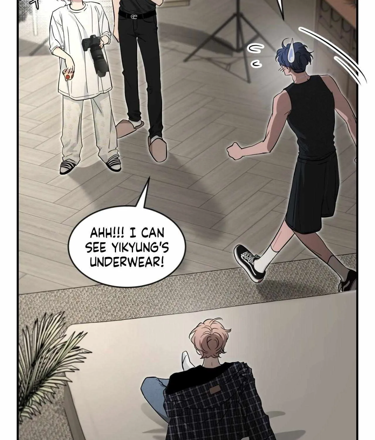Sketch Chapter 38.1 page 37 - 