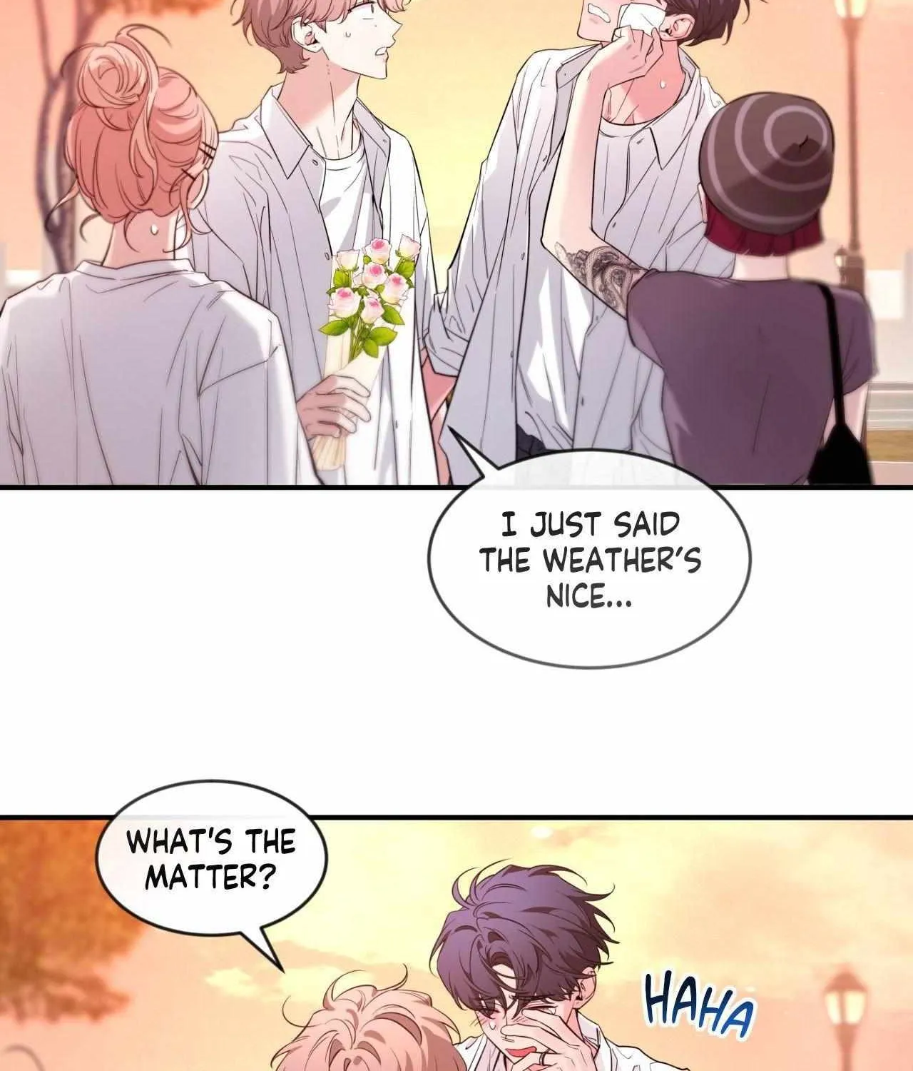 Sketch Chapter 38.1 page 69 - 