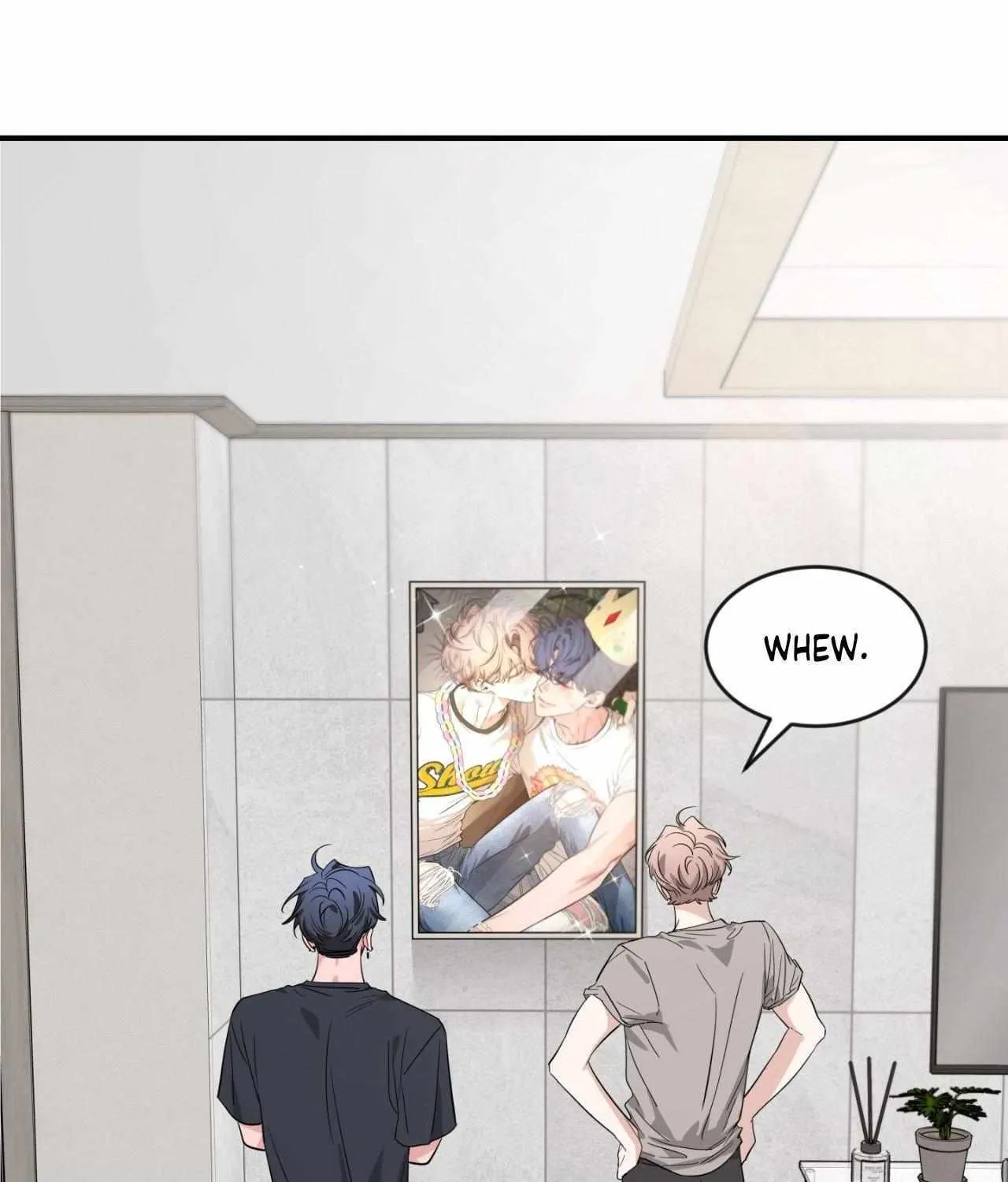 Sketch Chapter 38.1 page 97 - 