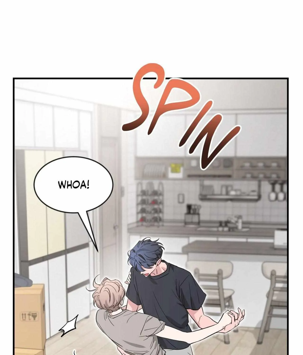 Sketch Chapter 38.1 page 100 - 