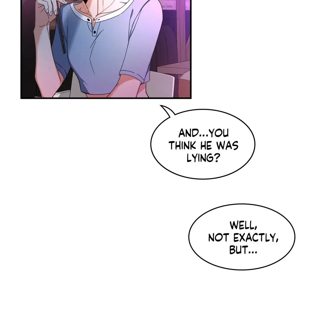 Sketch Chapter 38 page 11 - 