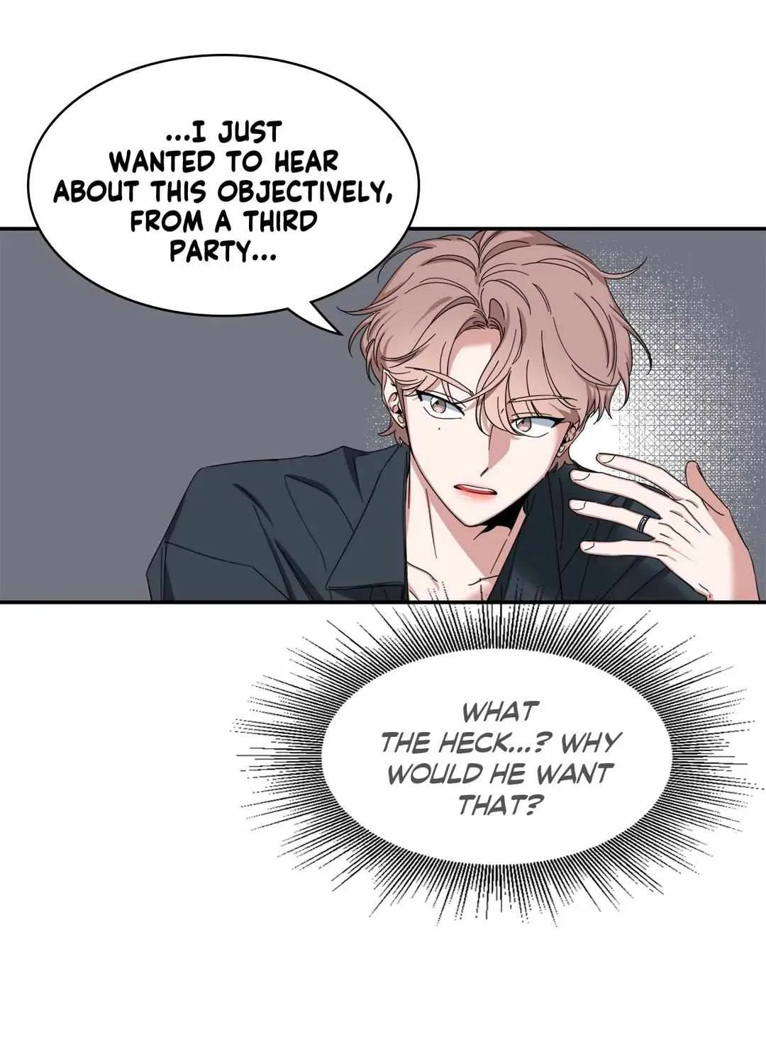 Sketch Chapter 38 page 12 - 