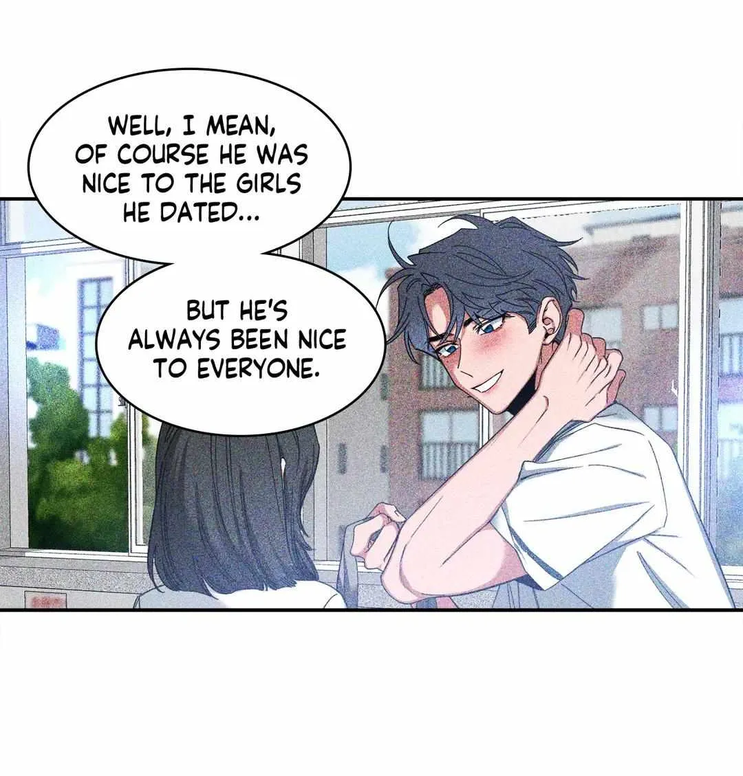 Sketch Chapter 38 page 13 - 