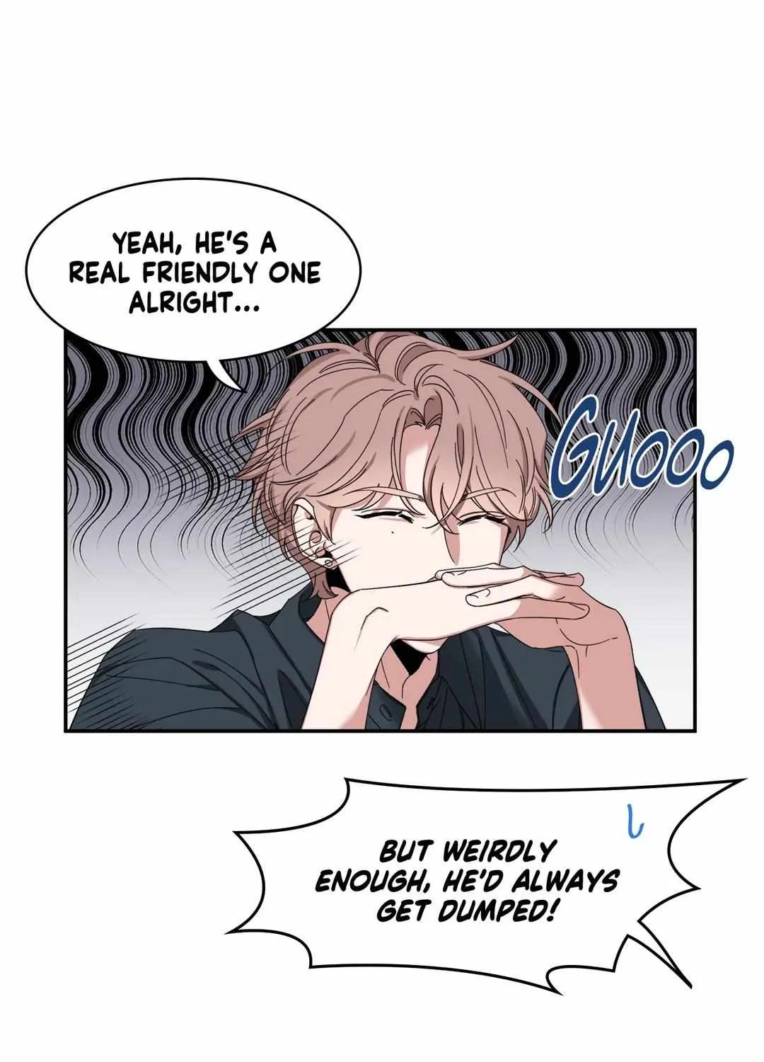 Sketch Chapter 38 page 14 - 