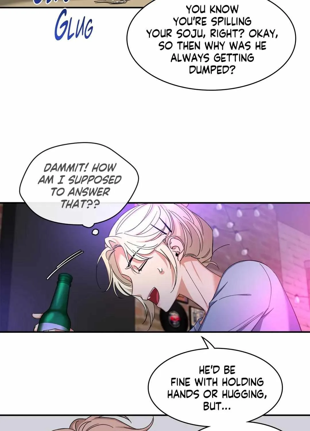 Sketch Chapter 38 page 16 - 
