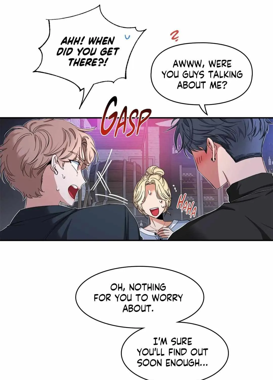 Sketch Chapter 38 page 20 - 