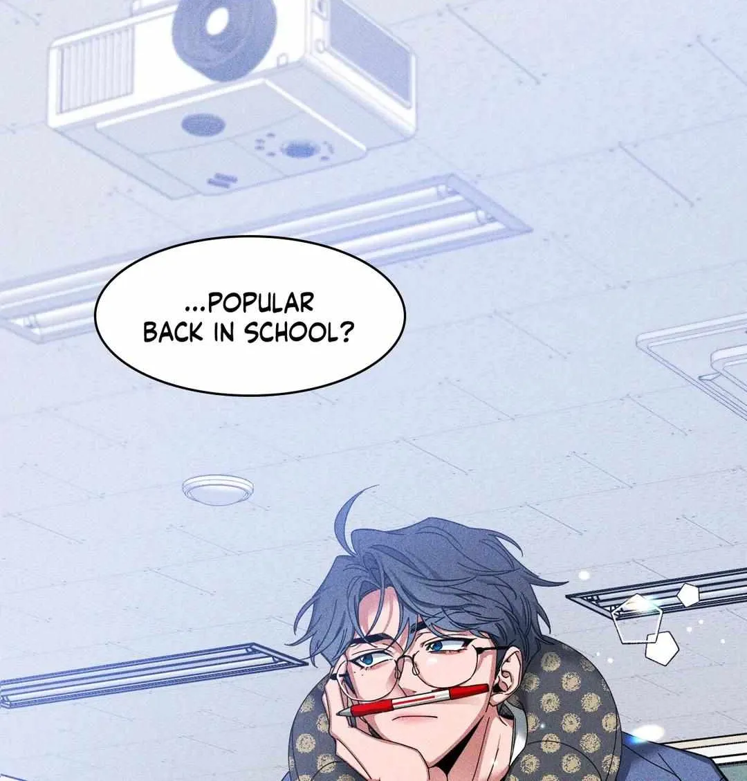 Sketch Chapter 38 page 3 - 