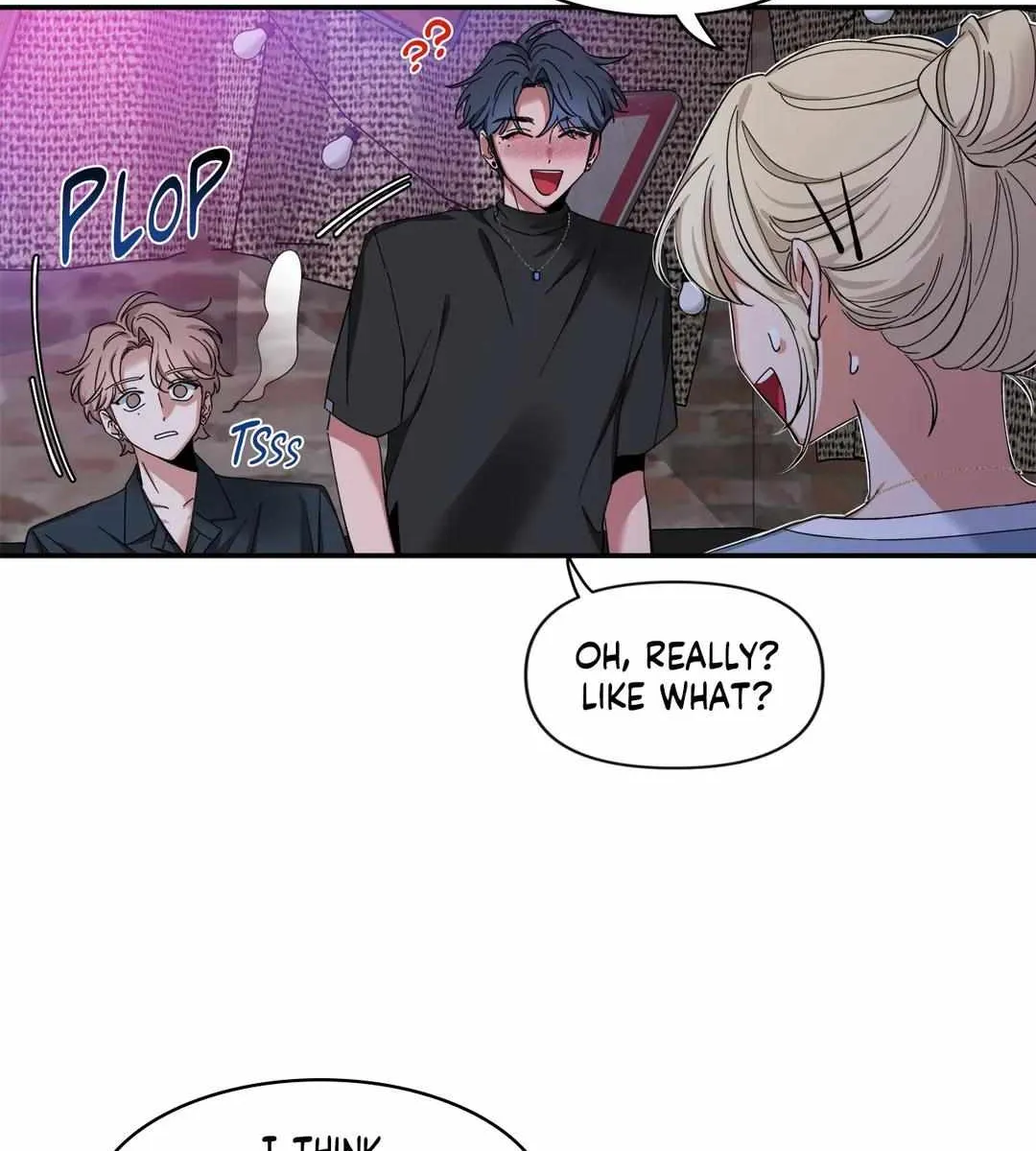 Sketch Chapter 38 page 21 - 